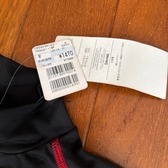 スパーリング　インナー　メンズmの画像