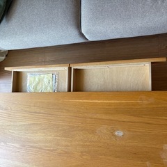 ローテーブルの画像