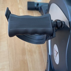 美品　アルインコ ALFITS エアロマグネティックAFB2018 エアロバイクの画像