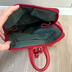 レディース　リュックの画像