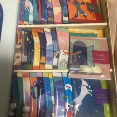 LUPICIA ルピシア 🫖THE BOOK OF TEAの画像