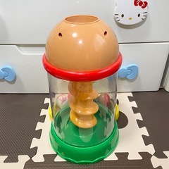 【決まりました】アンパンマン　おもちゃ　セットの画像