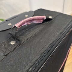 スーツケースの画像