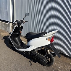 sa16j ジョグZRの画像