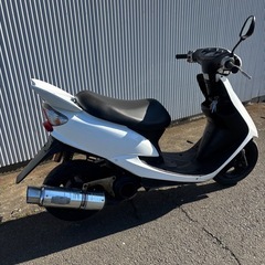 sa16j ジョグZRの画像