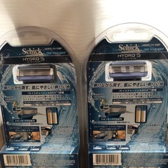 未使用 シックハイドロ 5の画像