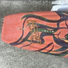 リキッドフォース ウェイクボードの画像