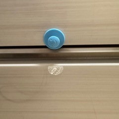 ニトリ キッチンカウンターポスティア120の画像