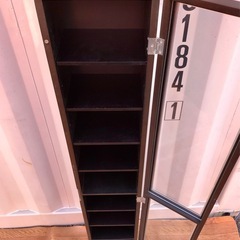 木目調 コレクションラック CDラックスリム 隙間収納 ☆配送応相談☆の画像