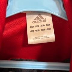 ジャージの画像