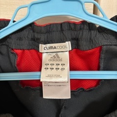 ジャージの画像