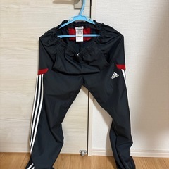 ジャージの画像