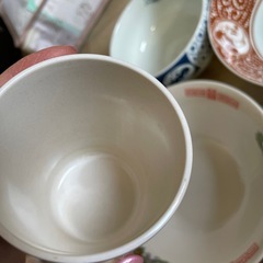 食器セット　アンパンマン　ミッキー　ディズニー　マイメロディ　サンリオ　パウパトロール　キティ　プリキュア　カルピス　ラーメン丼の画像