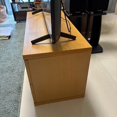テレビ台の画像