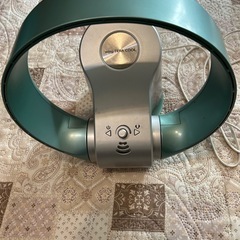 羽根なし扇風機の画像