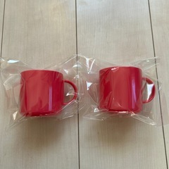 メルちゃんコップ2この画像