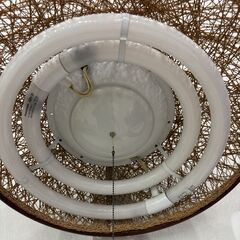 シーリングライト(ジモティー限定価格)の画像