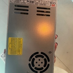 発光電飾ケーブル一式の画像