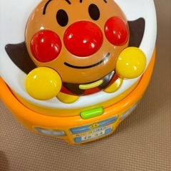 アンパンマン　車の画像