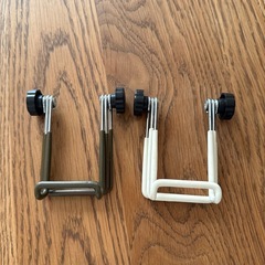 スマホスタンド2個の画像