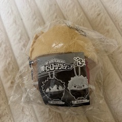 【新品未開封】ヒロアカ　ホークス　ふわコロりん 僕のヒーローアカデミアの画像