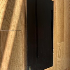 SONY ブルーレイディスク/DVD レコーダー 2018年製 の画像