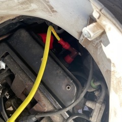 DIO AF34 不動　カスタム多数の画像