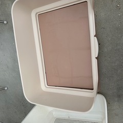 犬用トイレトレーワイドサイズの画像