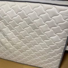 🔴セミダブル🔴タンスのゲン マットレスの画像