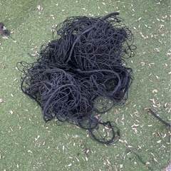 サッカーゴールの画像