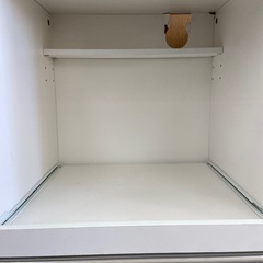 キッチンカウンター 【リサイクルフカツ岡崎倉庫店】251229YS-14の画像