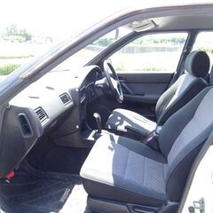 希少　おしゃれなかたち　レガシィ　ツーリングワゴン　　４WD　6万キロだい　の画像