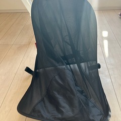 チャイルドシート　日除の画像