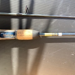釣竿の画像