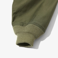 NEEDLES ARMY SHIRTの画像