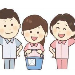 ２０２６年　建設現場も手元・雑工スタッフ募集の画像