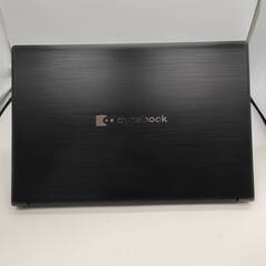 第11世代 i7 SSD512GB 16GB ノートPC バッテリ◎ フルHD 15.6  ノートPC Dynabook B65/HS Core i7-1165G7 windows11 pro カメラ オフィス C428の画像