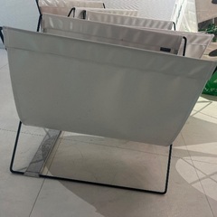 荷物入れの画像