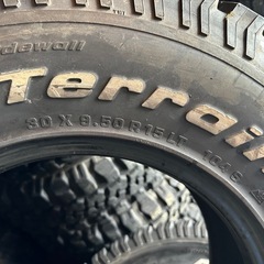 ジムニー　スパイクタイヤの画像