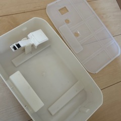 衣類乾燥除湿機の画像