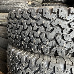 ジムニー　スパイクタイヤの画像