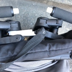 【受け渡し者決定】サイベックス Cybex リベル　LIBELLE ベビーカー 軽量 コンパクト 折りたたみ リクライニング cybex LIBELLE 人気 赤ちゃん ベビー 子供 キッズの画像