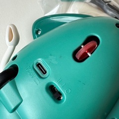 イカのおもちゃの画像