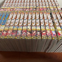 値段交渉可能　少年ジャンプの画像