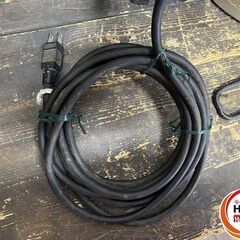 【久留米】【引き取り限定】【中古品】makita マキタ LS0717FL スライドマルノコ 単相100V 50/60Hz 1050W 刃物外径:190mm 4000min-1 ※LEDライト部欠損の画像