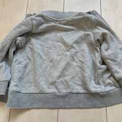 ホットビスケット90の画像