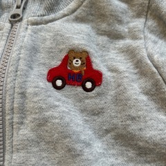 ホットビスケット90の画像