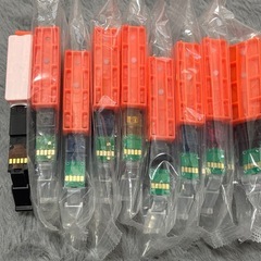 キャノン　インクの画像