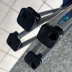 【新品未使用】アウトドア用イス、椅子 の画像