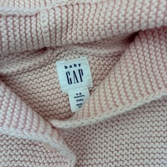 GAP  女の子服　の画像